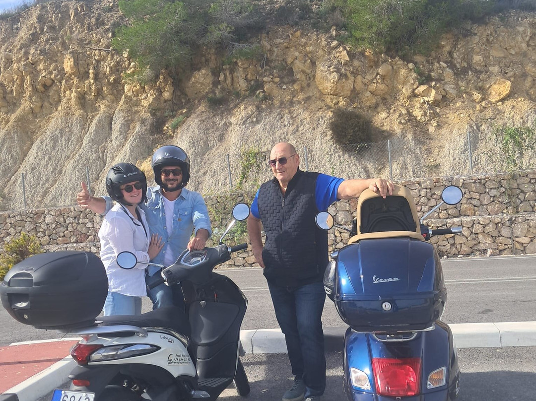 Playa Wheels-拉泽尼尔必去景点