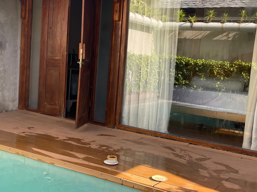 Ayom Java Village Solo主图