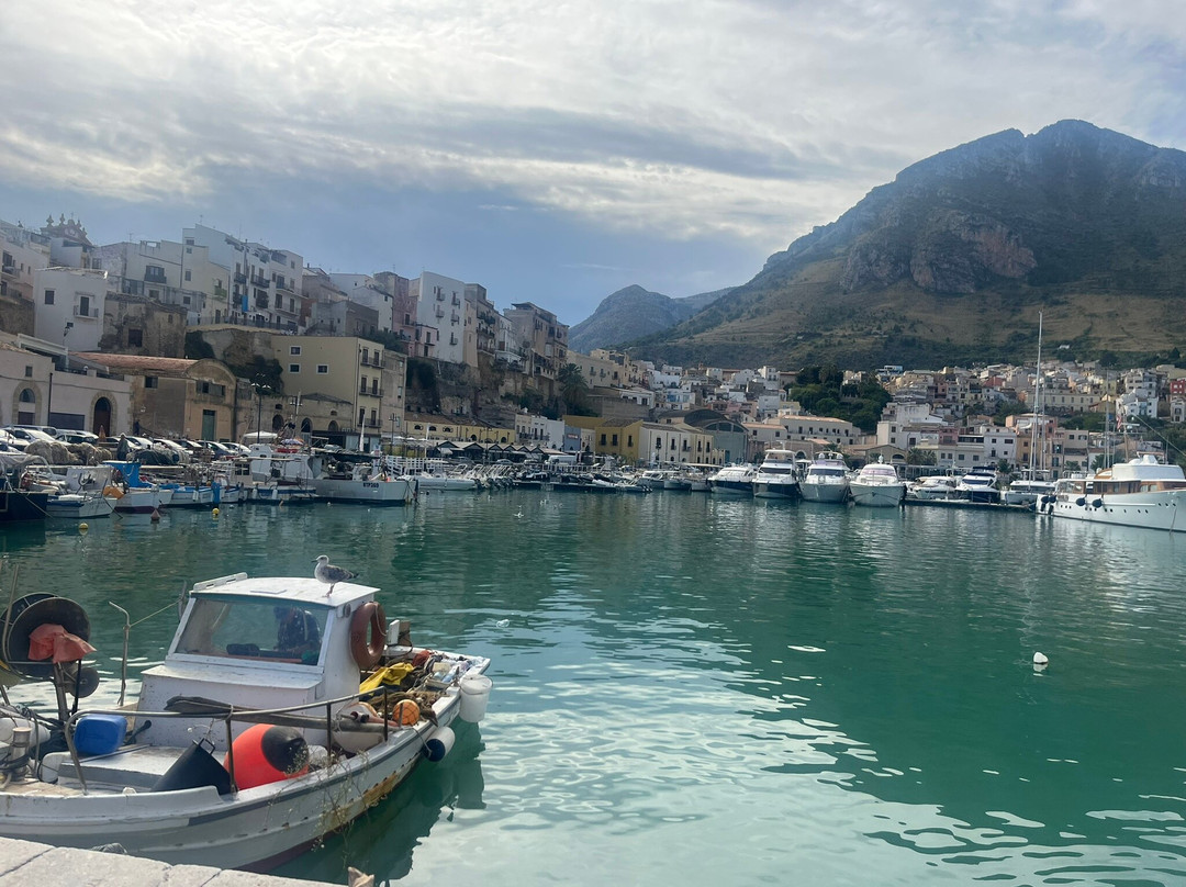 Limousine Service and Guide Sicily-Cinisi必去景点