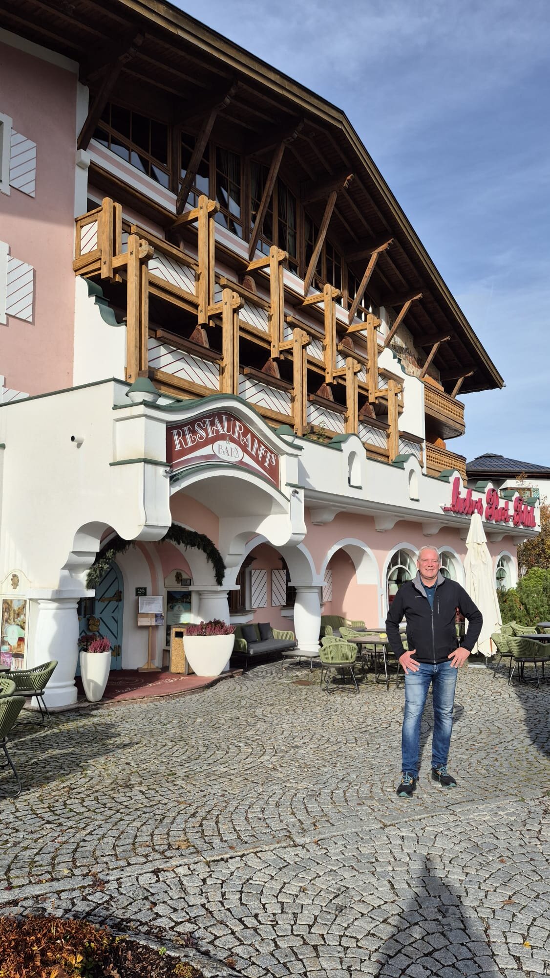 ...liebes Rot-Flüh-浴室