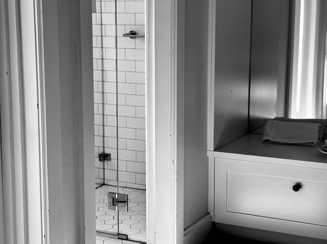 The Dormie House主图