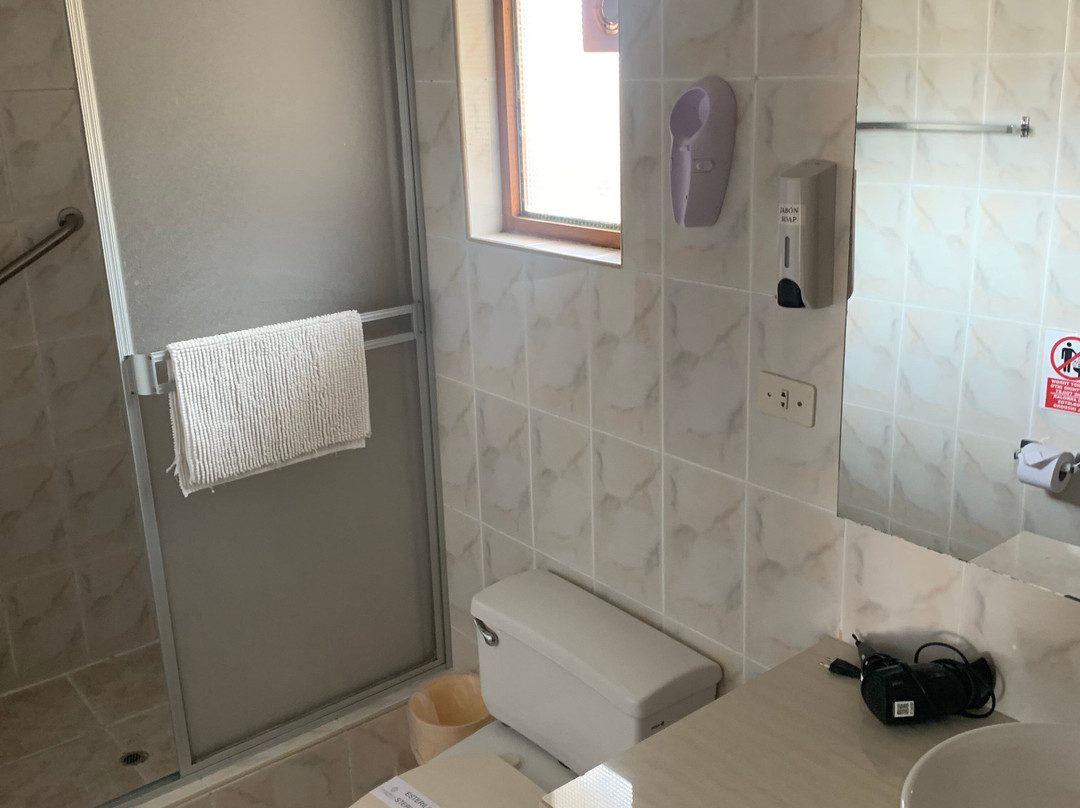 Casona Plaza Ecolodge Colca主图