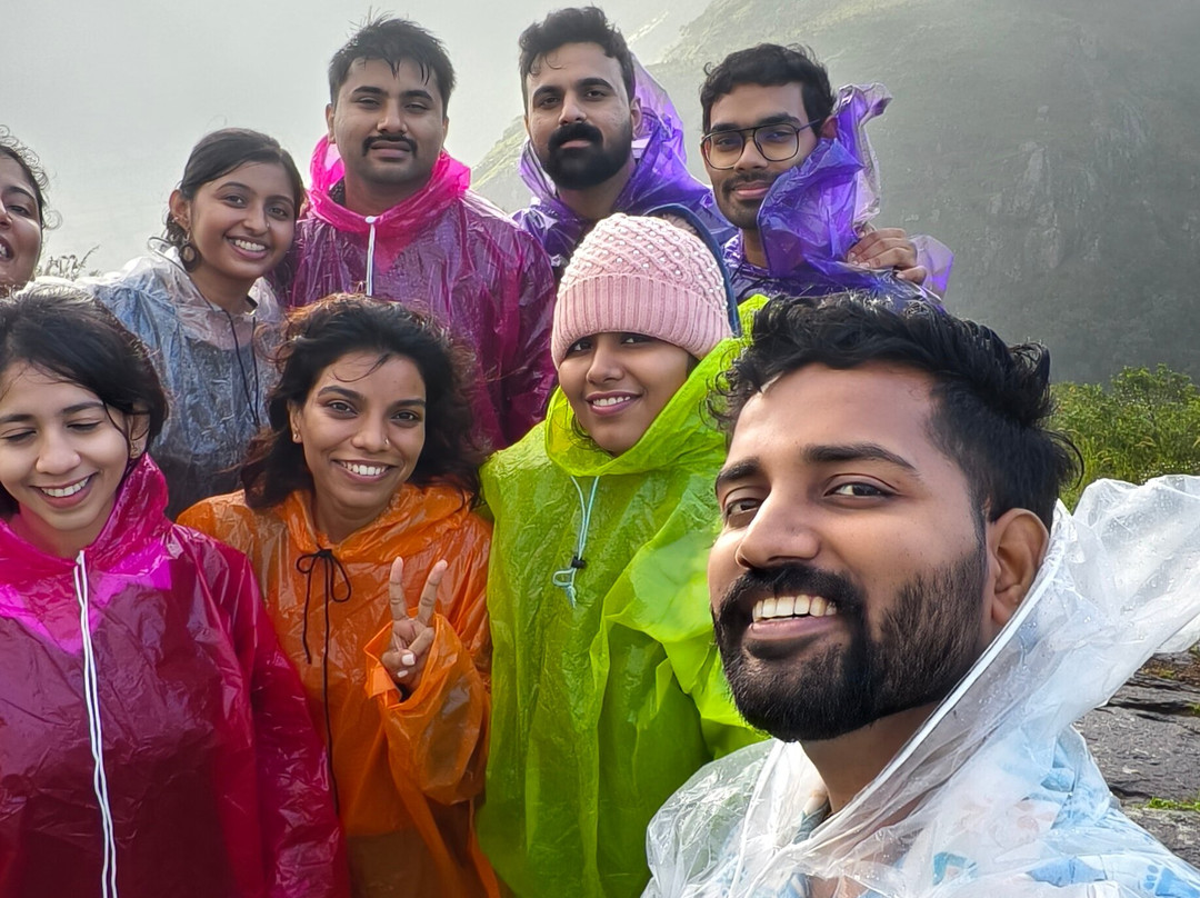 Wind Valley Homestay主图