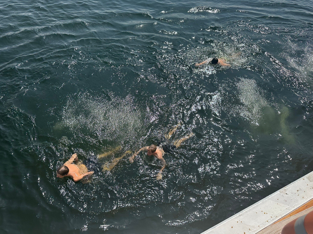 Magic-Egypte-开罗必去景点