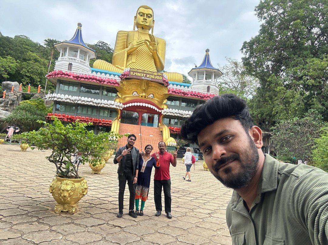 S7 Travels-Nattandiya必去景点