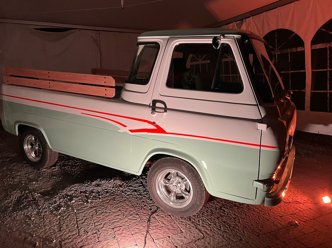 The Museum at Bethel Woods-Bethel必去景点