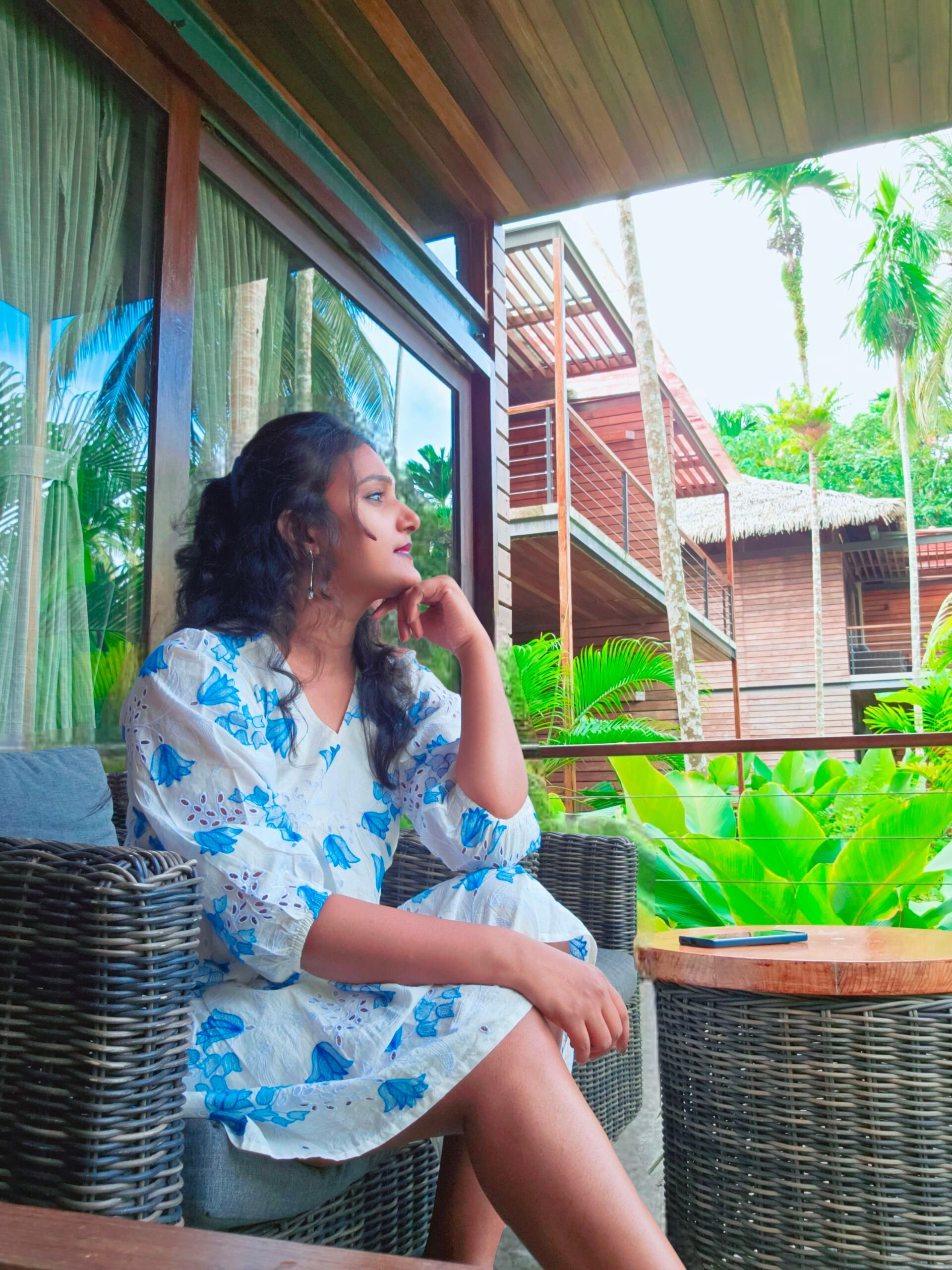 Tilar Siro Andamans, CGH Earth-官方