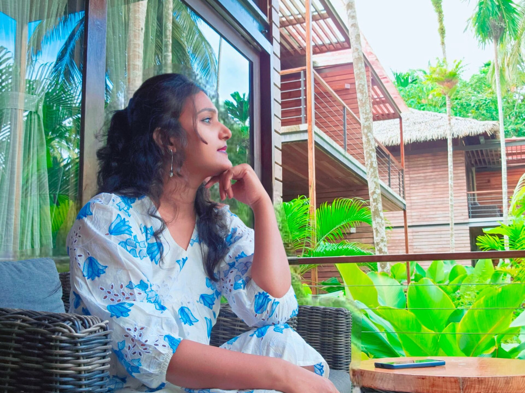 Tilar Siro Andamans, CGH Earth主图