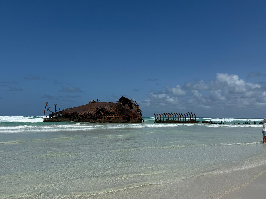 Baobab Tour Private Tours-萨尔雷必去景点
