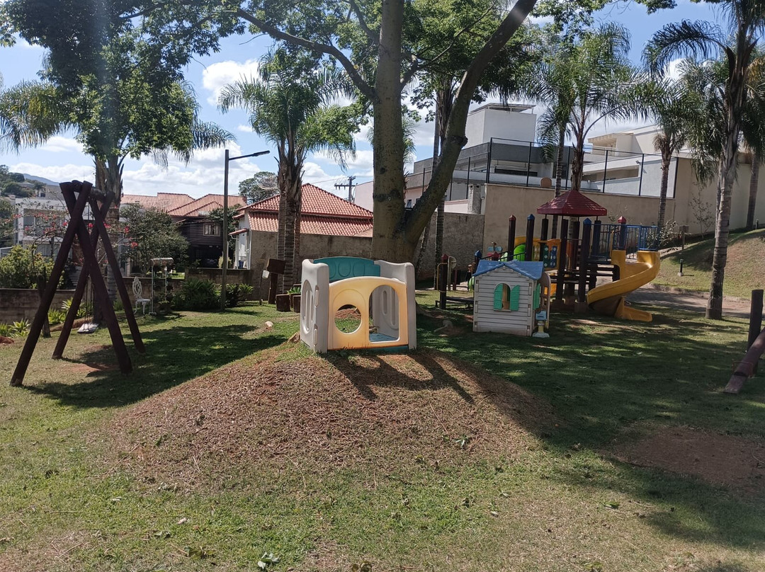 Vila Chico Hotel Fazenda主图