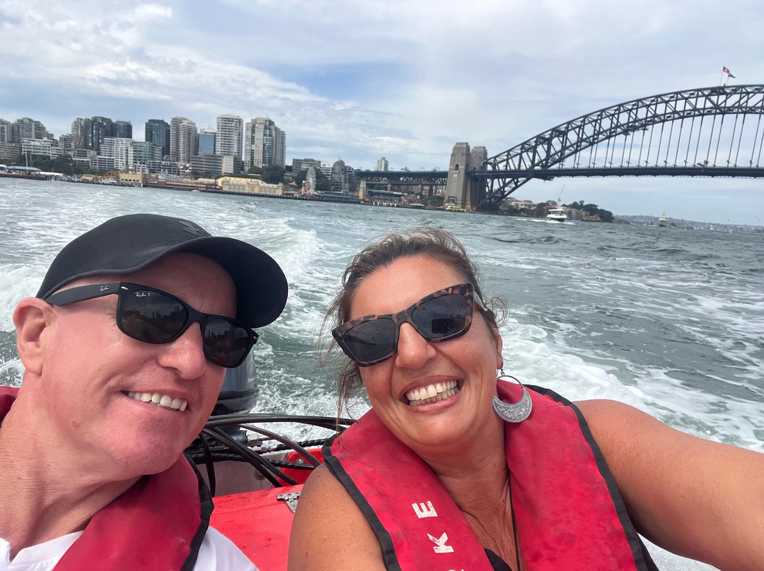 Explore Sydney Harbour-Rose Bay必去景点