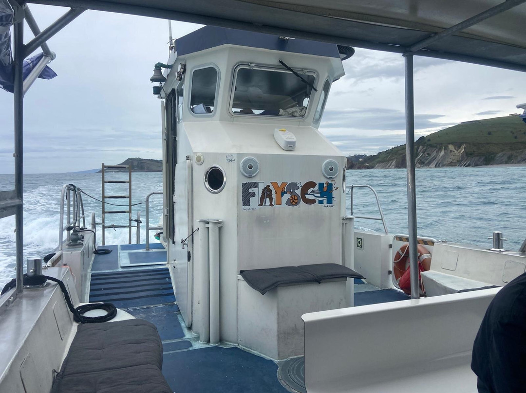 Begi Bistan-Orio必去景点