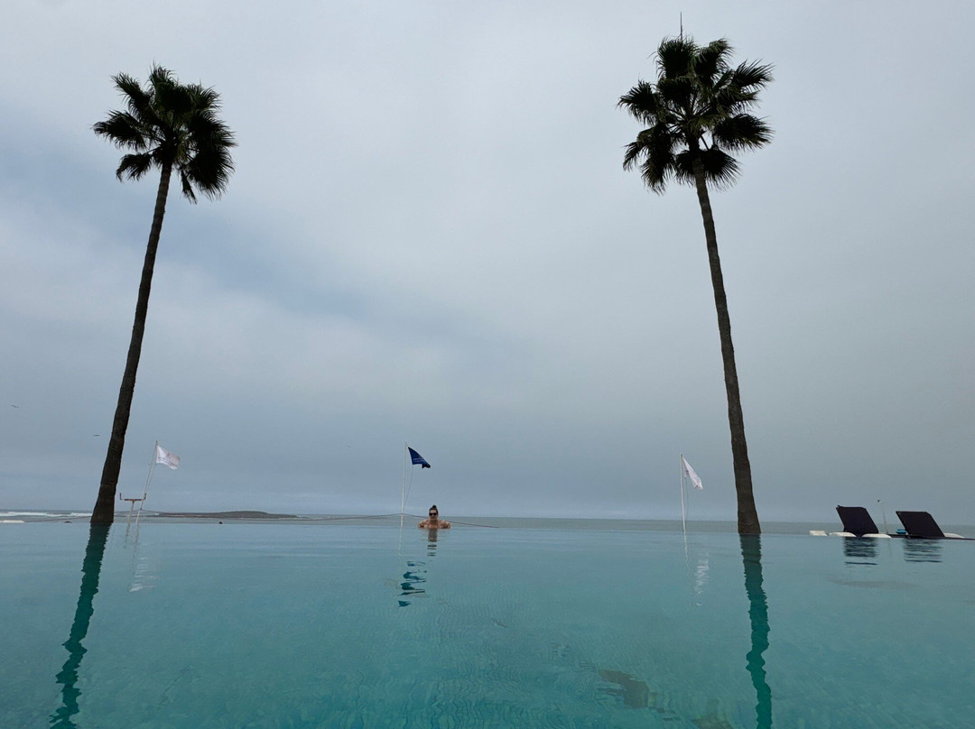 L'Amphitrite Palace Beach Hotel主图