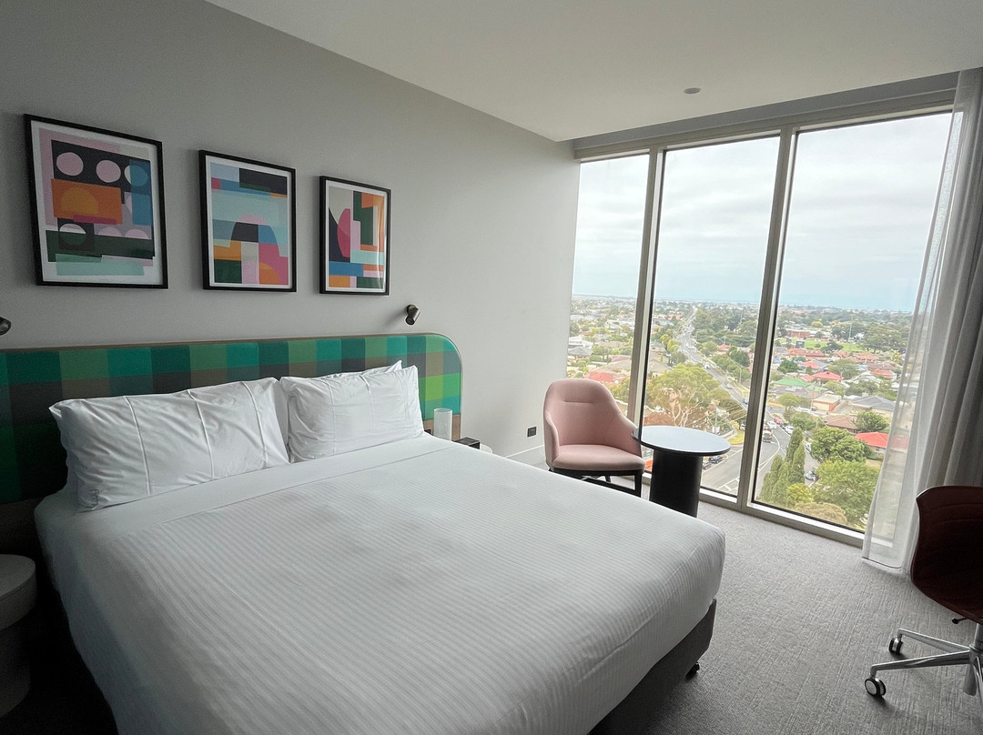 Holiday Inn Werribee By IHG主图