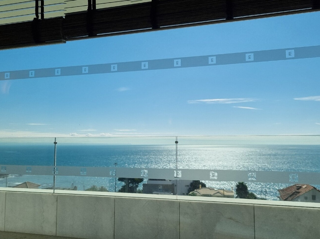 萨纳伊斯图里酒店主图