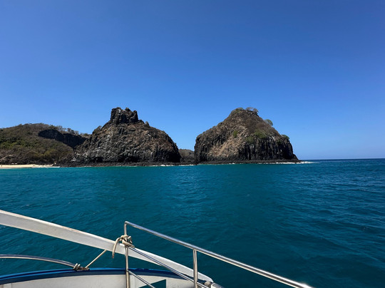 ALGA NORONHA-费尔南多-迪诺罗尼亚群岛必去景点