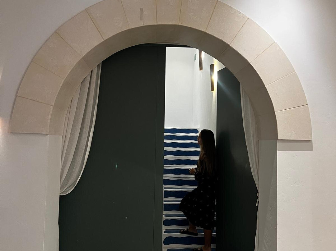 Menorca Experimental主图