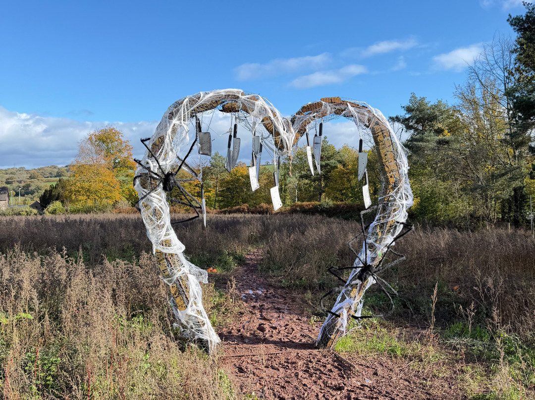 Ty Poeth Farm & Shop-Pontypool必去景点
