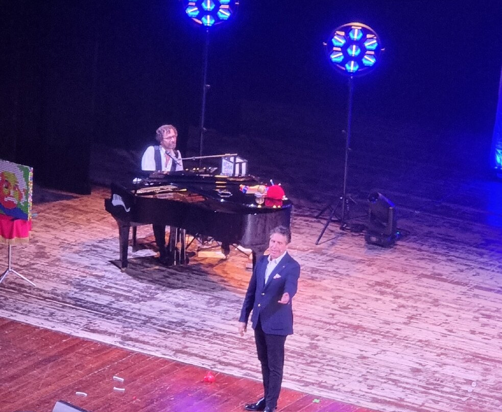 Teatro Sociale di Mantova-曼托瓦必去景点