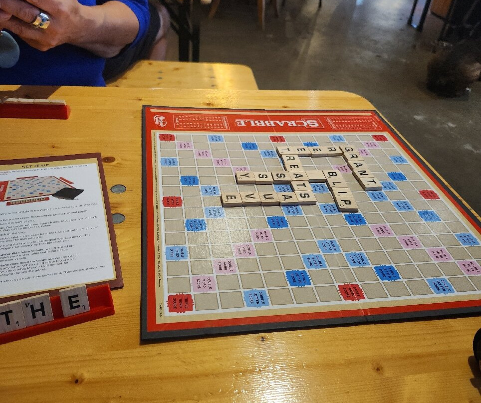 Block Three Brewing Co-圣雅戈布必去景点