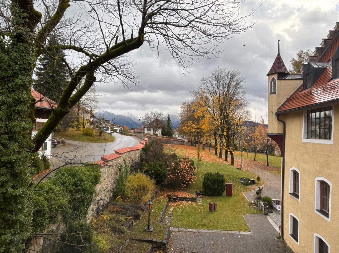 施劳斯侯普费罗酒店主图