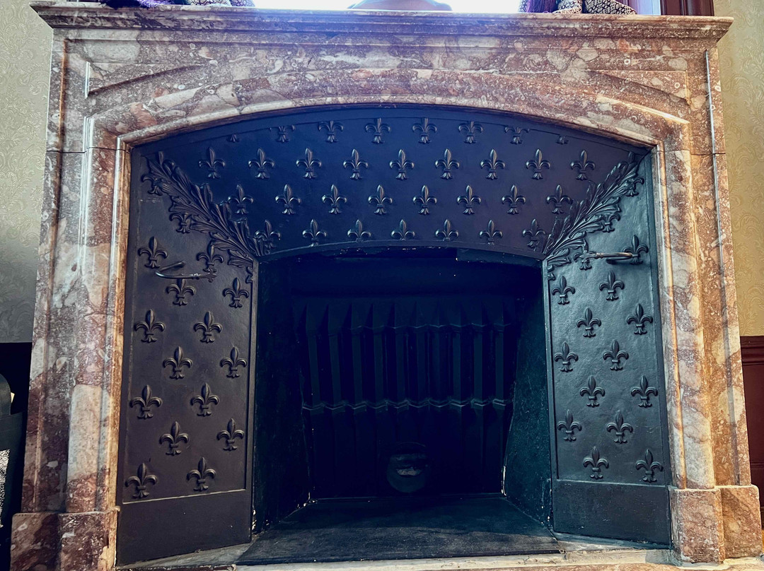 马诺尔圣托马斯酒店主图