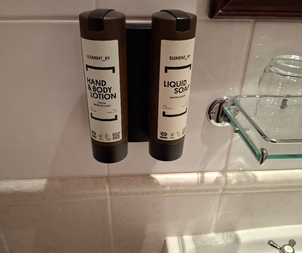 诺埃尔阿姆斯酒店主图