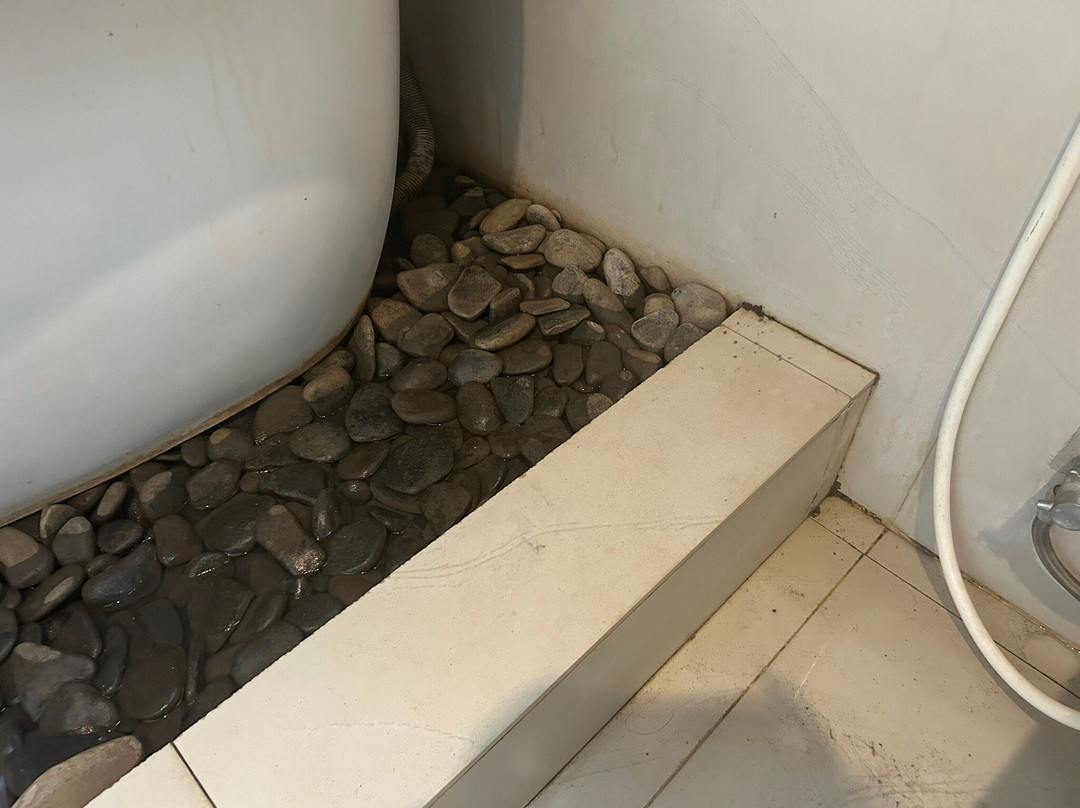 Kaliasem酒店住宿-Beachouse Lovina