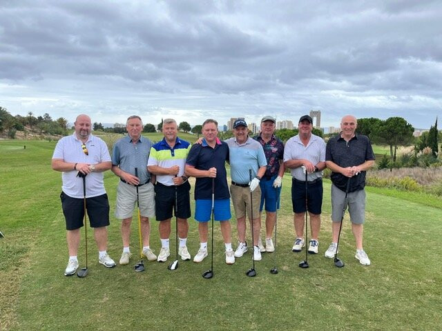 Sunshine Golf-米哈斯必去景点