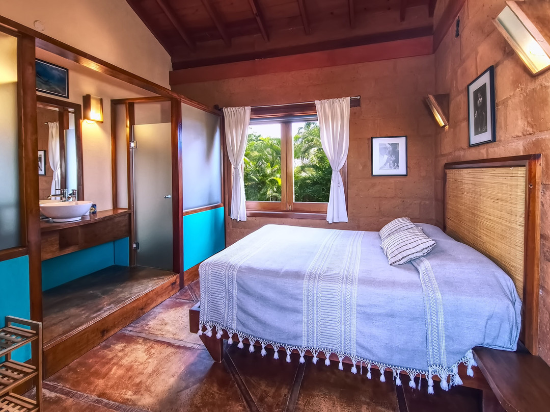 Hotel Casa San Pancho主图