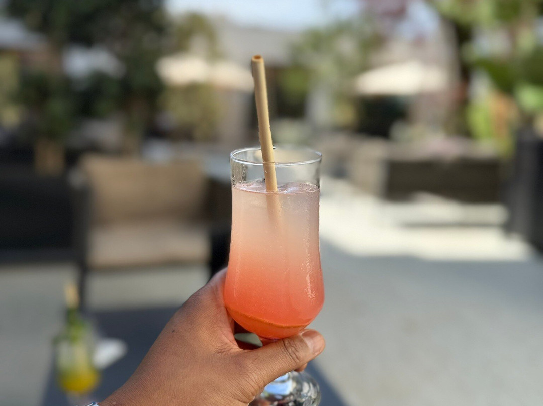 迪亚法精品酒店及spa中心主图