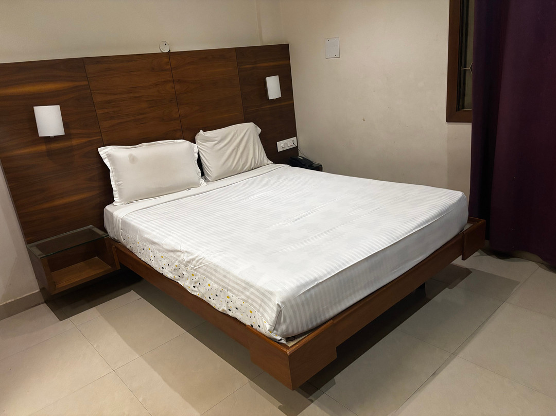 Sivaranjani Hotel主图