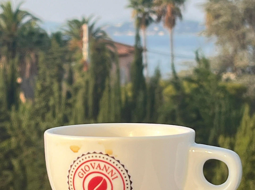 Hotel la Quietude主图