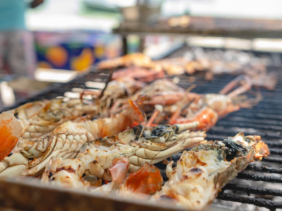 Mauritius Private Transfers & Tours Taxi” et “Guided Tours-博尚必去景点