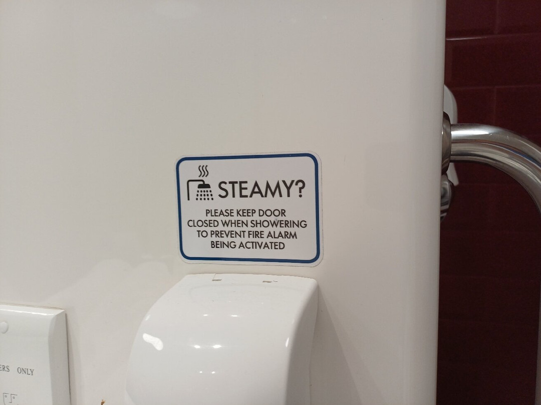 Travelodge Morecambe主图