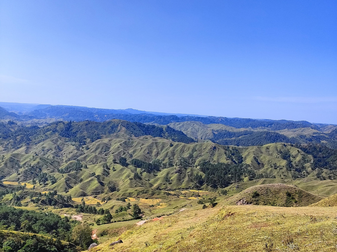 Kiyansh Travels-Nagaon必去景点