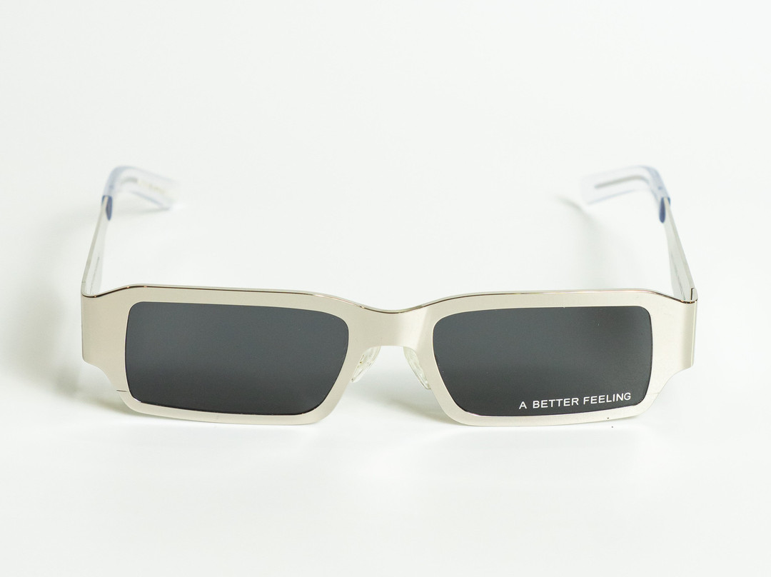 CSCB 2 Vintage Eyewear & Clothing