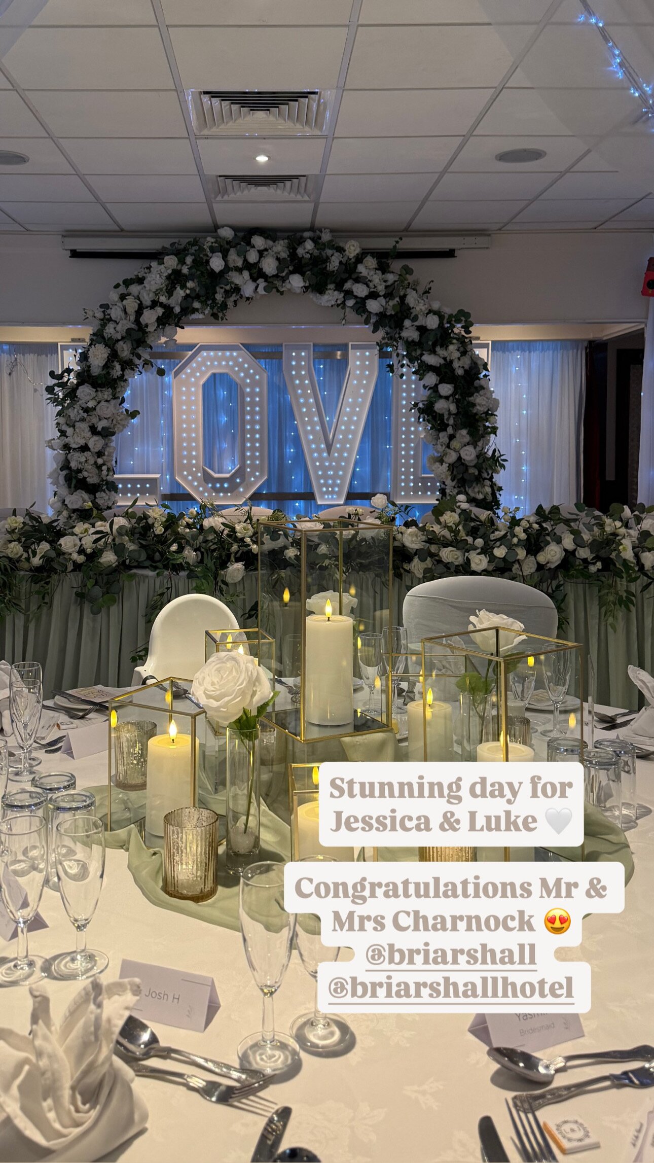 Briars Hall Country House Hotel-官方