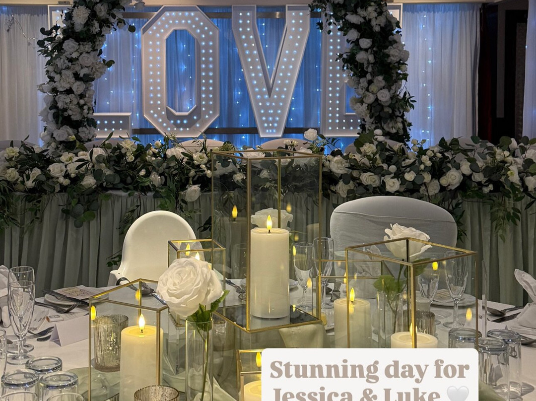 Briars Hall Country House Hotel主图