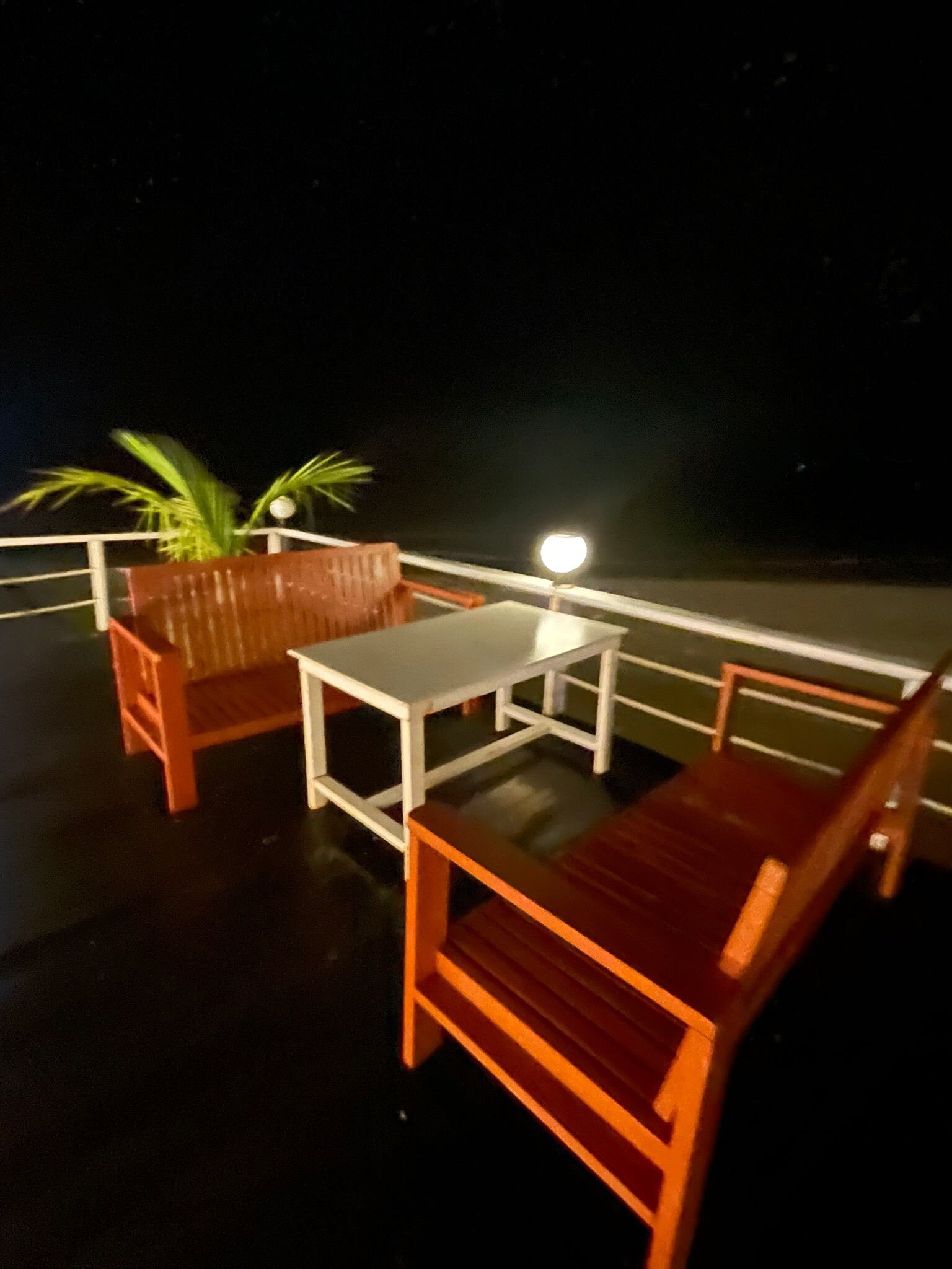 One Beach Resort By Ehm-官方