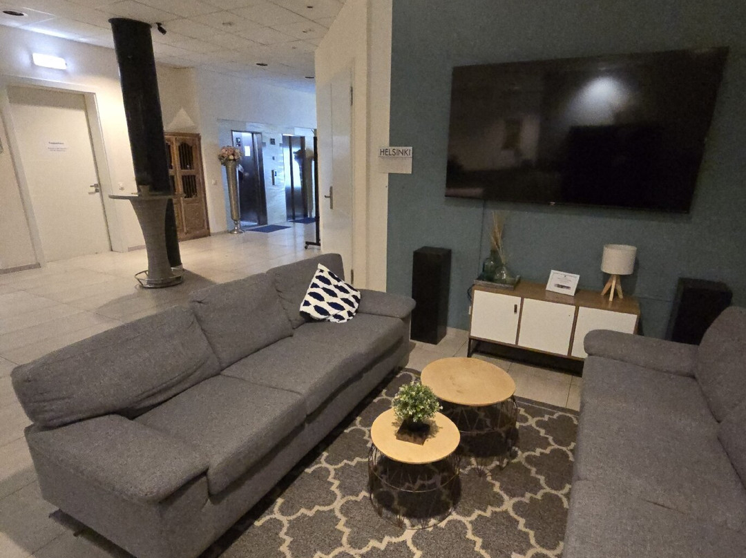 Hotel Ysenburger Hof主图