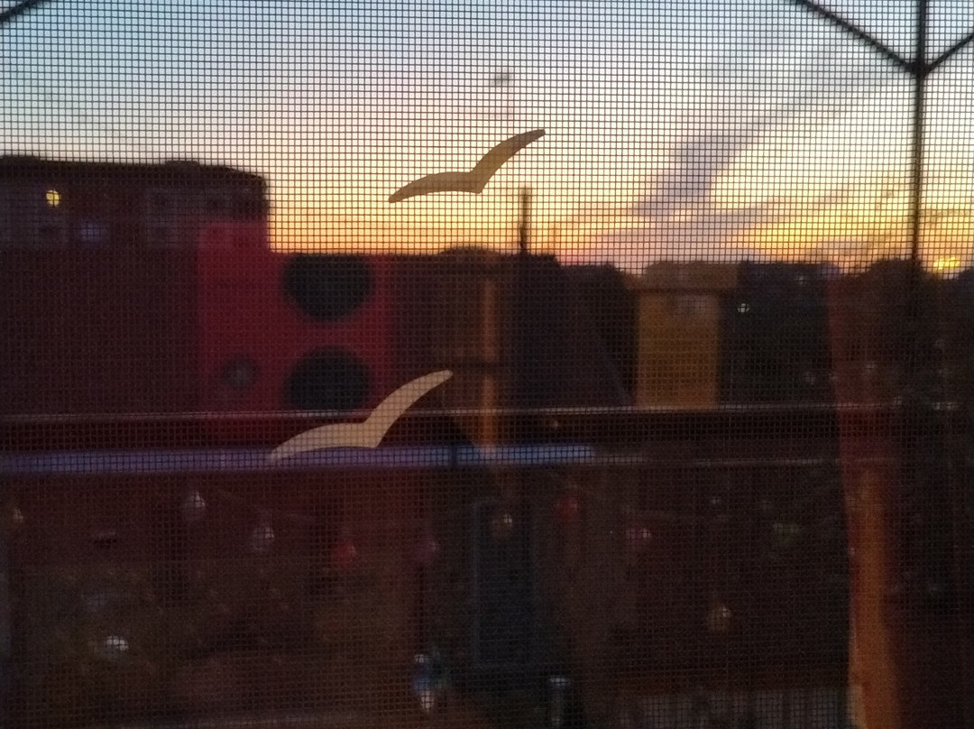 B&B MagicHouse主图