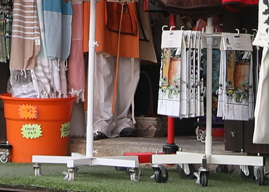 Mjc-Corte必去景点