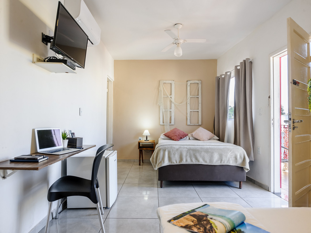 OYO Hotel Prainha主图