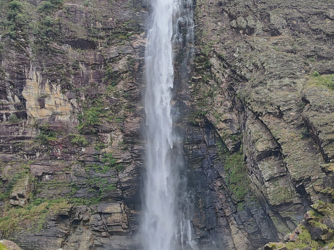 Parque Nacional da Serra da Canastra-Sao Roque de Minas必去景点