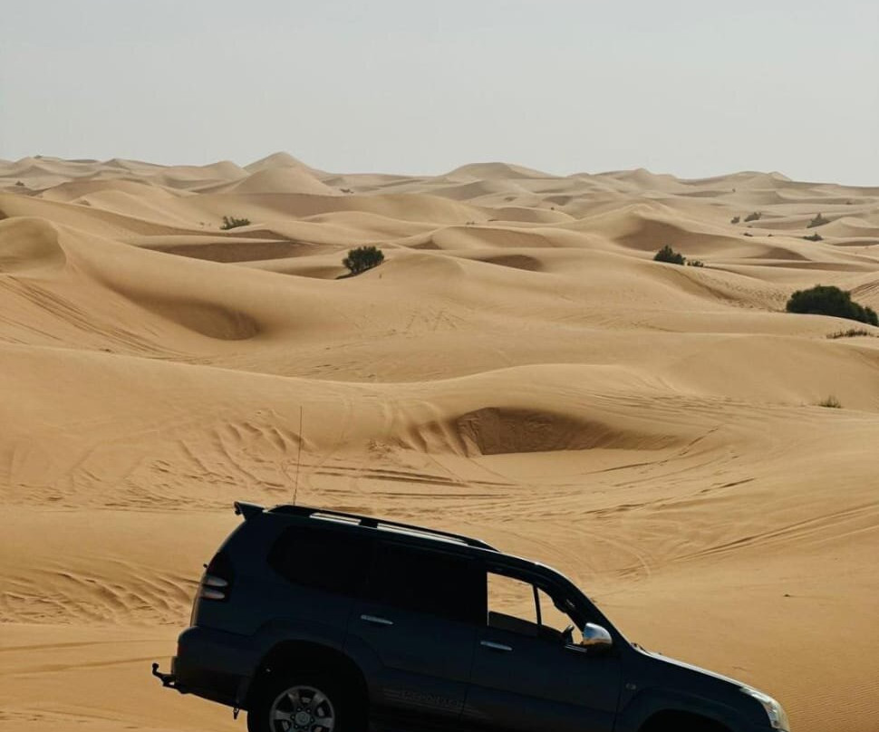 Morocco Tourism Packages-卡萨布兰卡必去景点