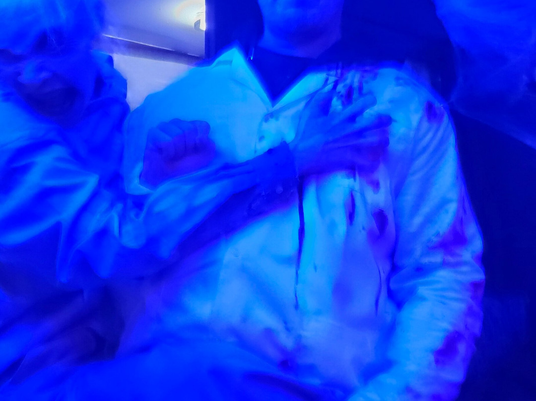 Pontypool and Blaenavon Railway-卡莱纳冯必去景点