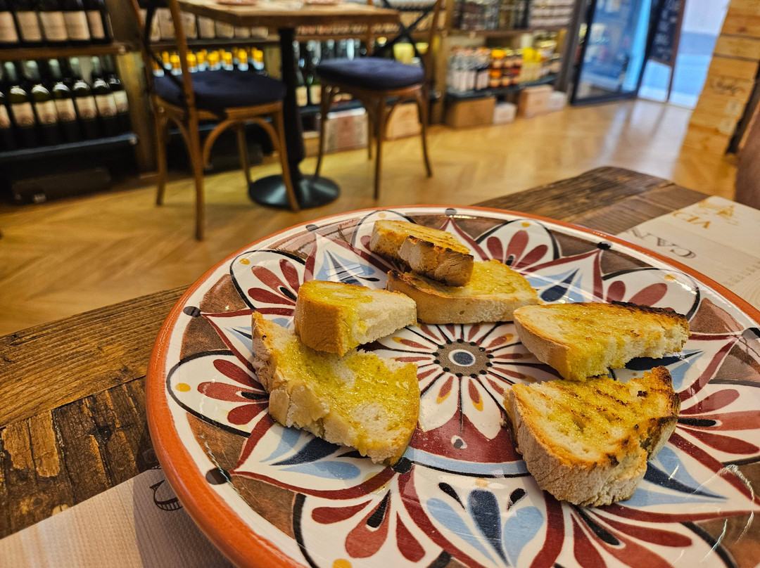 Wine Assisi Tesori dell'Umbria-阿西西必去景点