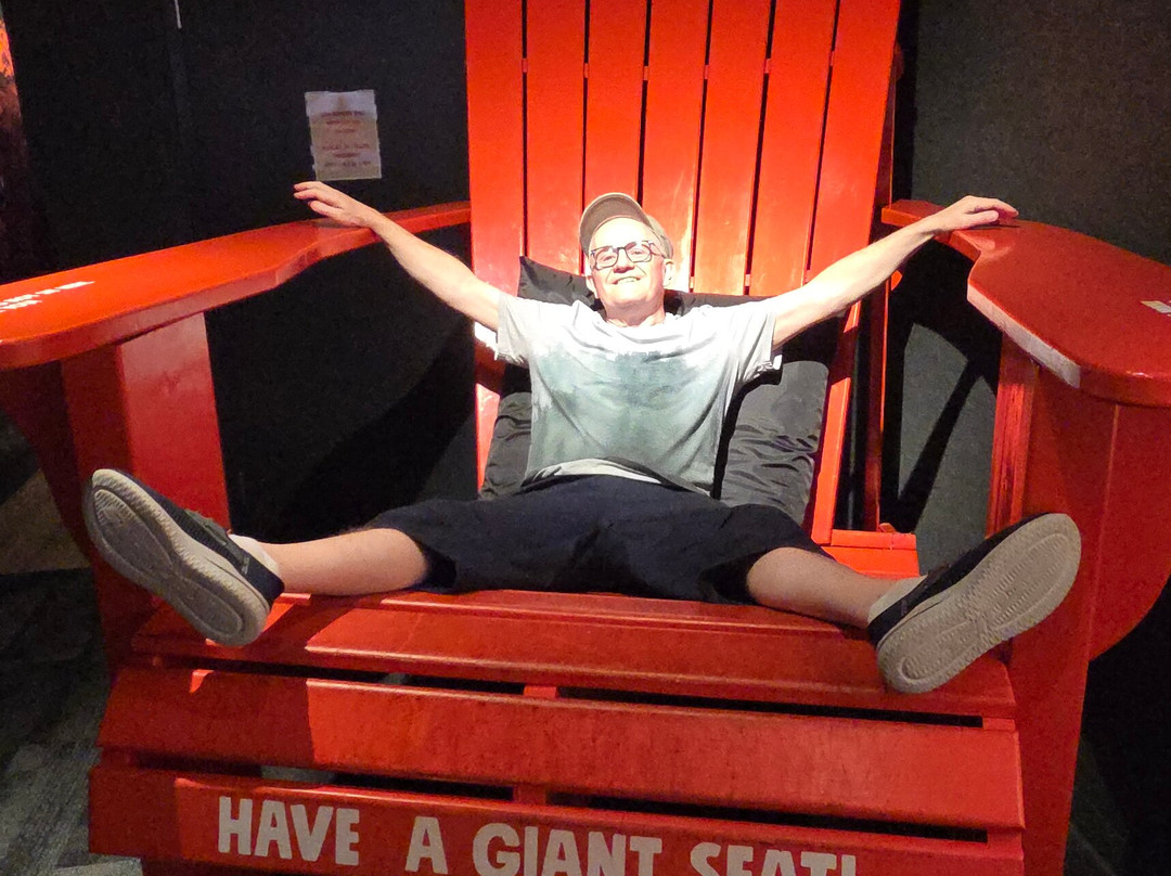 Little Canada-多伦多必去景点