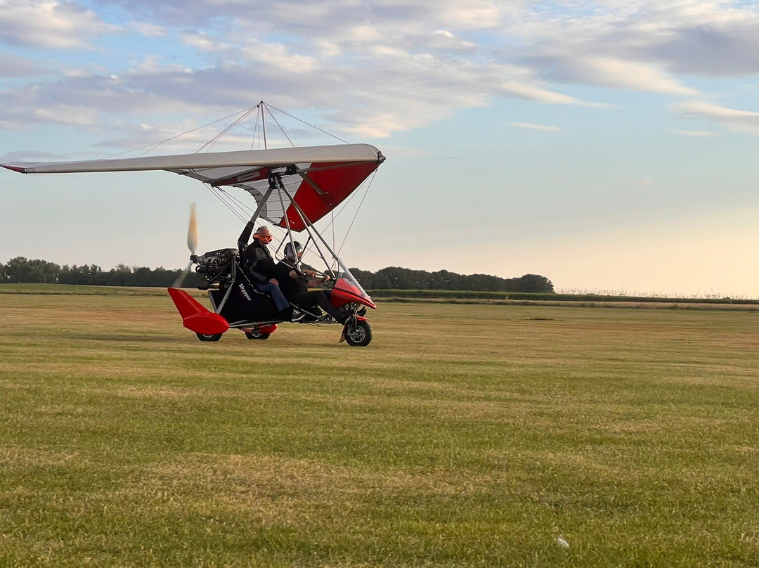 Ulm Baisy-thy-Genappe必去景点
